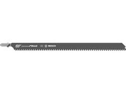 Picture of Bosch Brzeszczot do wyrzynarek t1044dp 3szt. - 2608667394