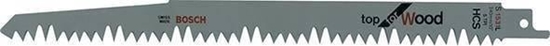 Picture of Taisnā zāģa asmens Bosch S 1531 L; 240 mm; 25 gab.
