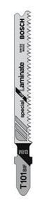 Изображение Bosch Brzeszczot do wyrzynarki t101bif lam 5szt. - 2608636431
