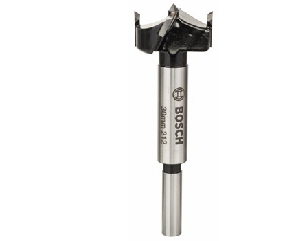 Picture of Bosch Carbide Hinge Cutting Bits