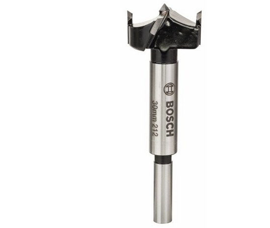 Picture of Bosch Carbide Hinge Cutting Bits