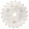 Изображение Bosch Circ. Saw Blade BS WO H 165x20-48
