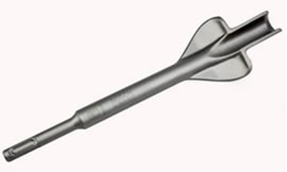 Изображение Bosch Duto SDS PLUS skrzydekowe/kanaowe 22x250mm - 2608690007