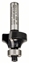 Изображение Bosch Frez zaokrglajcy R 6 x 14mm HM (2608628340)