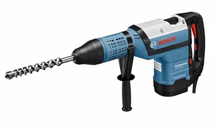 Picture of Bosch GBH 12-52 D Professional 1700 W 220 RPM SDS Max