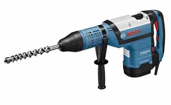 Picture of Bosch GBH 12-52 DV Professional 1700 W 220 RPM SDS Max