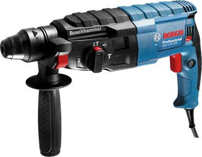 Picture of Bosch GBH 2400 Professional 790 W SDS Plus