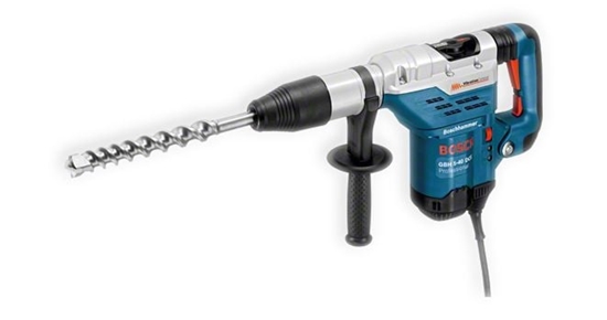 Изображение Bosch GBH 5-40 DCE Professional 1150 W 340 RPM SDS Max