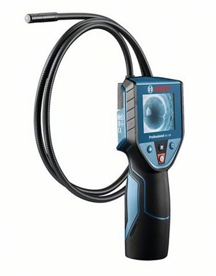 Picture of Bosch GIC 120 Professional industrial inspection camera 8.5 mm