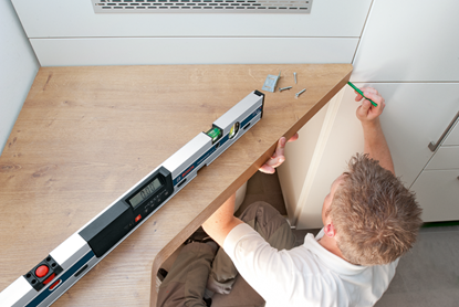 Picture of Bosch GIM 60 Professional digital angle measurer 0 - 360°