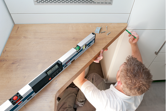 Picture of Bosch GIM 60 Professional digital angle measurer 0 - 360°