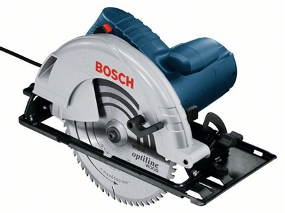 Picture of Bosch GKS 235 TURBO 23.5 cm Black, Blue 5300 RPM 2050 W