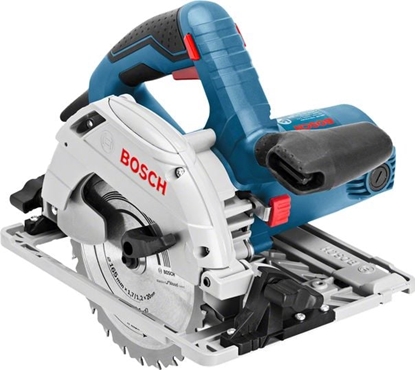 Picture of Bosch GKS 55+ GCE 16.5 cm Multicolour 4700 RPM 1350 W