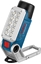 Attēls no Bosch GLI Deci LED Worklight Accu Lamp