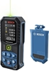 Изображение Bosch GLM 50-27 CG Professional Laser distance meter Black, Blue 50 m