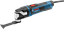 Picture of Bosch GOP 55-36 Professional Black, Blue 550 W 20000 OPM