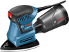 Изображение Bosch GSS 160 Multi Multi sander 24000 RPM Multicolour