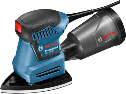 Picture of Bosch GSS 160-1 A Orbital Sander