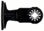 Изображение Bosch Brzeszczot HCS do cicia wgbnego AII 65 APC 40 x 65mm (2608662357)