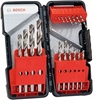 Изображение Bosch HSS Twist Drill Bits Ground Sets