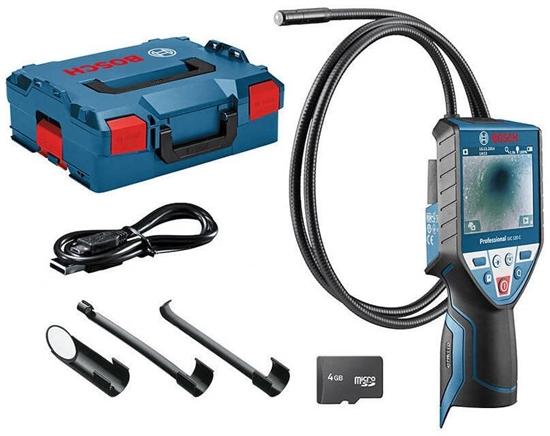 Picture of Bosch Kamera inspekcyjna GIC 120 C (0601241208)