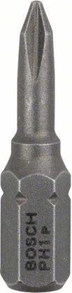 Picture of Bosch Kocówki wkrcajce BIT PH1 (2607001508)