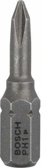 Picture of Bosch Kocówki wkrcajce BIT PH1 (2607001508)