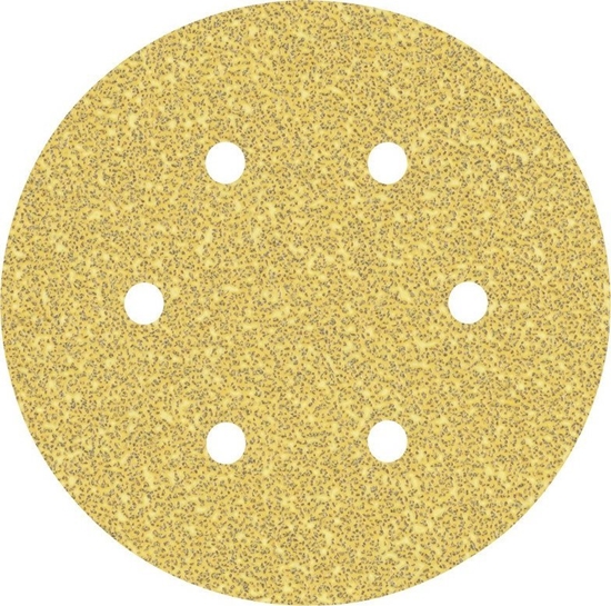 Изображение Bosch KRÄÅ»EK ÅCIERNY EXPERT EXC470 D150 G100 5PC.