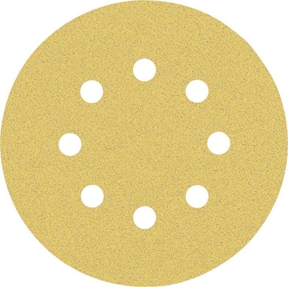 Изображение Bosch KREK CIERNY EXPERT EXC470 125MM P80 8OTW.