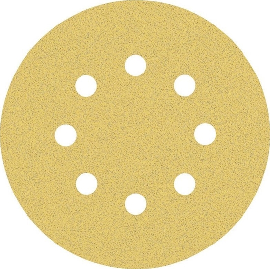 Изображение Bosch KREK CIERNY EXPERT EXC470 125MM P80 8OTW.