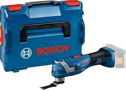 Изображение Bosch Narzdzie wielofunkcyjne GOP 18V-34 Professional (06018G2000)