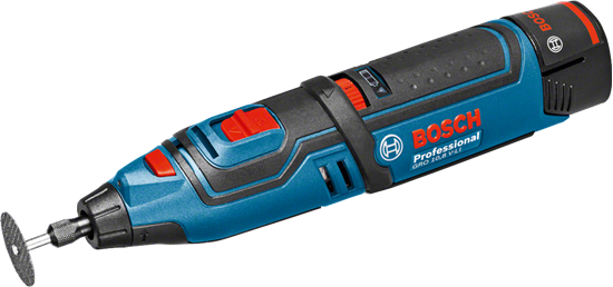 Изображение Bosch Narzdzie wielofunkcyjne GRO 12V-35 (06019C5000)