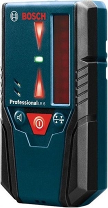 Изображение Bosch ODBIORNIK LASEROWY LR 6 [jm.SZT] - B 601069H00