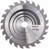 Изображение Bosch Optiline Wood Circular Saw Blades