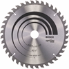 Изображение Bosch Optiline Wood Circular Saw Blades