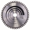 Изображение Bosch Optiline Wood Circular Saw Blades