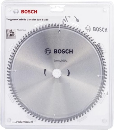 Изображение Bosch PIA ALU ECO ALU 160x20x42z B2608644388 - 2608644388