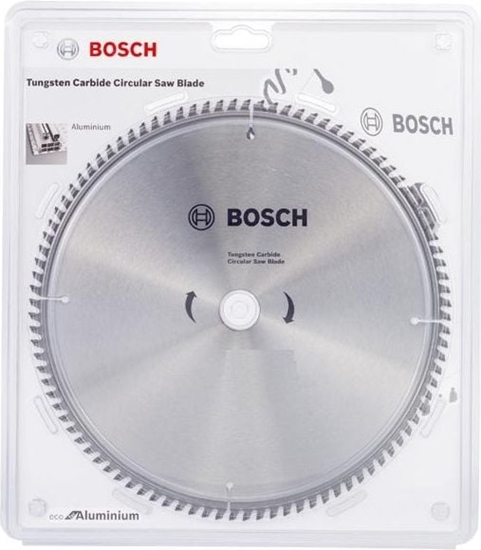 Изображение Bosch PIA ALU ECO ALU 160x20x42z B2608644388 - 2608644388