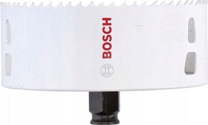Изображение Bosch PILA OTWOROWA 152MM POWERCHANGE BIM PROGRESSOR F/W&M BOSCH
