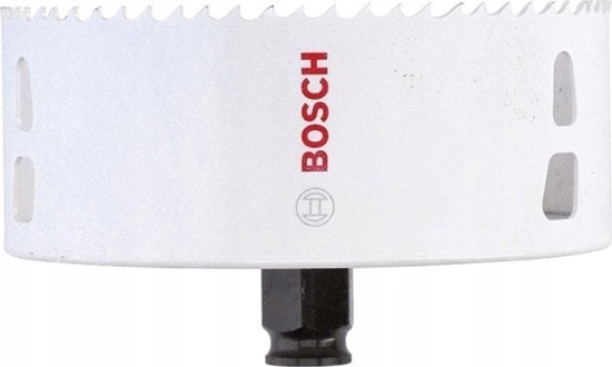 Изображение Bosch PILA OTWOROWA 152MM POWERCHANGE BIM PROGRESSOR F/W&M BOSCH