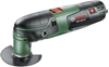 Изображение Bosch PMF 2000 CE Black, Green 220 W 20000 OPM