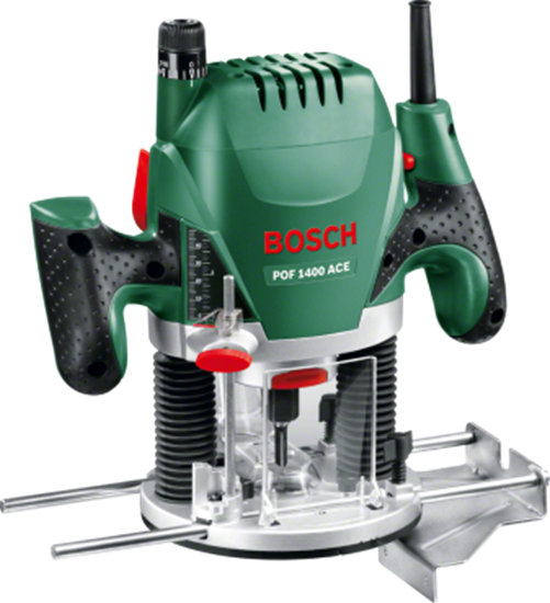 Picture of Bosch POF 1400 ACE 28000 RPM 1400 W