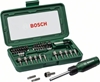 Picture of Bosch Prom 46-pcs. Screwdriver Set