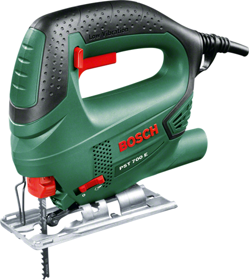 Picture of Bosch PST 700 E power jigsaw 500 W 1.7 kg