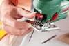 Picture of Bosch PST 900 PEL power jigsaw 3100 spm 620 W 2.2 kg