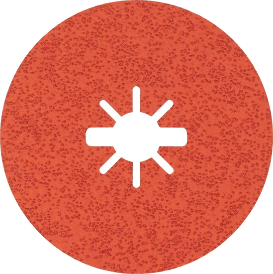 Изображение Bosch R782 X-LOCK 125mm G36 5pcs - Expert Range