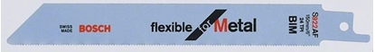 Изображение Bosch S 922 AF Flexible for Metal Sabre Saw Blades