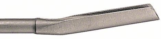 Изображение Bosch SDS max Hollow Gouging Chisels