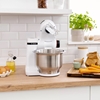 Изображение Bosch Serie 2 MUM food processor 700 W 3.8 L White