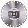 Изображение Bosch Standard for Asphalt Diamond Cutting Discs